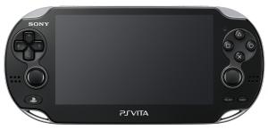 SONY – PS Vita