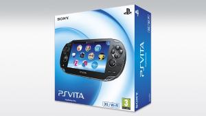 SONY – PS Vita