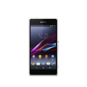 Sony Xperia Z1 Compact