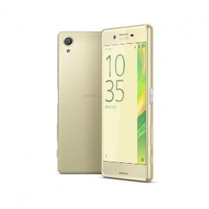 Sony Xperia X