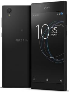 Sony Xperia L1. 