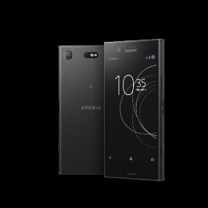 Sony Xperia XZ1 Compact