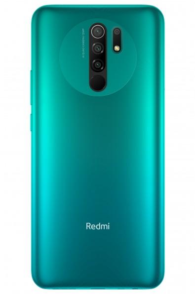 Xiaomi Redmi 9 64GB