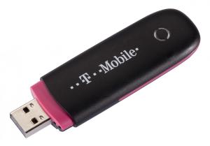USB modem ZTE MF190