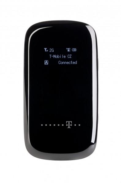 3G modem/Wi-Fi router ZTE MF60