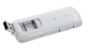 USB modem HUAWEI E398