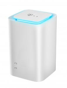 LTE modem HUAWEI E5180 - bílý