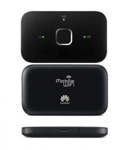LTE mobilni WiFi router Huawei E5573b