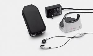 MDA II příslušenství