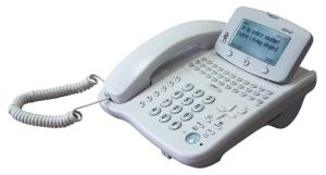 GSM Stolní mobilní telefon GDP