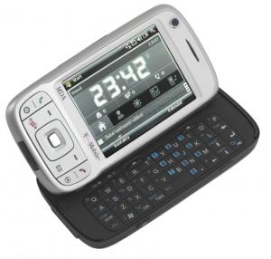 T-Mobile MDA Vario III