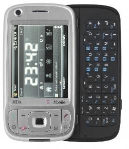 T-Mobile MDA Vario III