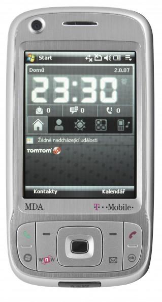T-Mobile MDA Vario III