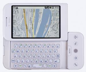 T-Mobile G1