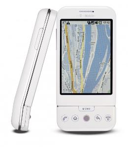 T-Mobile G1