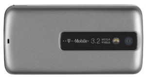 T-Mobile MDA Vario IV