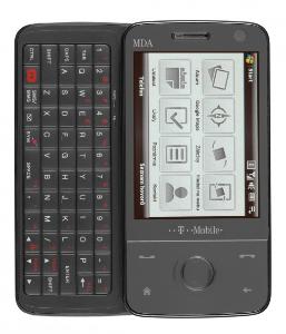 T-Mobile MDA Vario IV