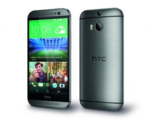 HTC One M8
