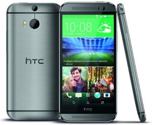 HTC One M8