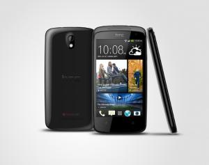 HTC Desire 500