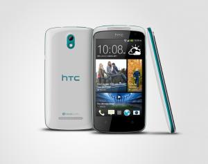 HTC Desire 500