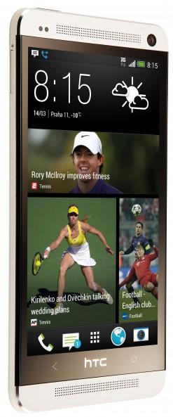 HTC One