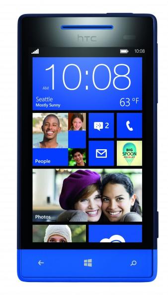HTC Windows Phone 8S