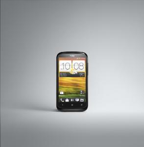 HTC Desire X