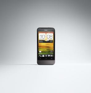 HTC ONE V
