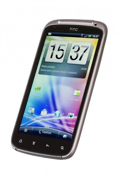 HTC Sensation