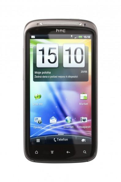 HTC Sensation