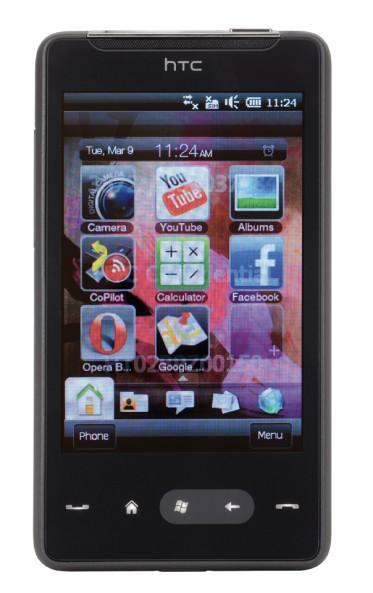 HTC HD mini 