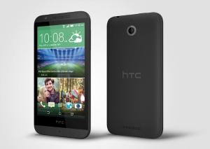 HTC Desire 510