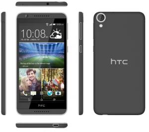 HTC Desire 820