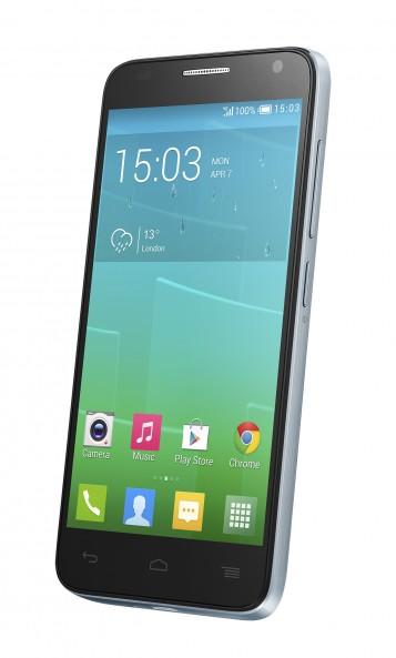 Alcatel One Touch IDOL mini