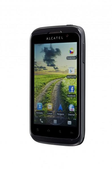 Alcatel OT-991