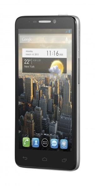 Alcatel ONETOUCH 2001X