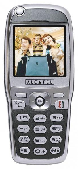 Alcatel OT 735