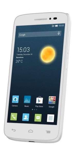 ALCATEL ONETOUCH POP 2 
