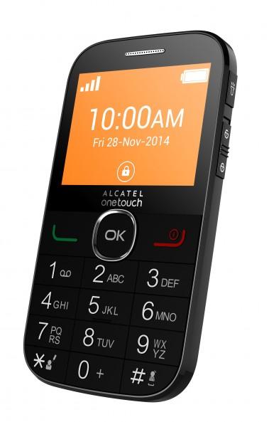 ALCATEL ONETOUCH 2004C 
