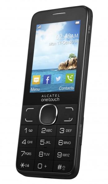ALCATEL ONETOUCH 2007X 
