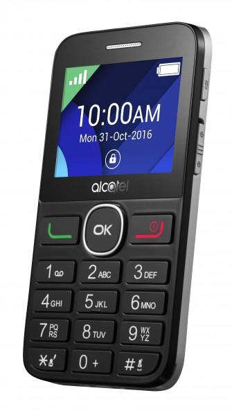 Alcatel 20.08 