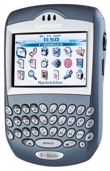 BlackBerry 7290