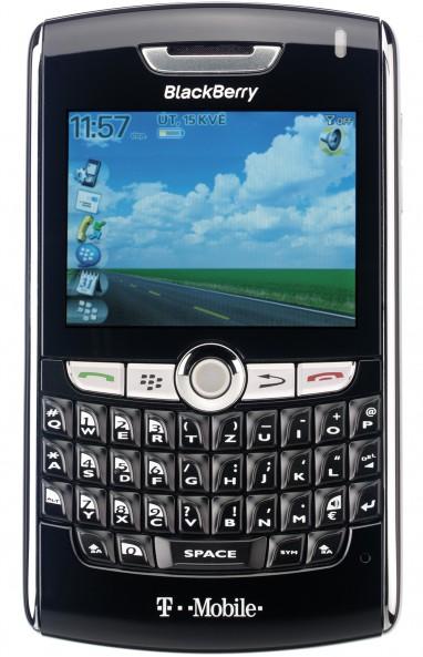 BlackBerry 8800
