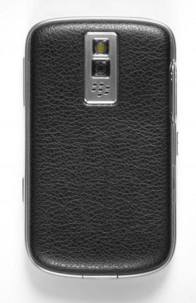 BlackBerry Bold 9000