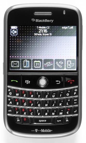 BlackBerry Bold 9000