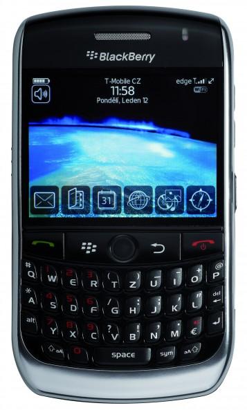BlackBerry 8900