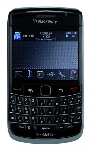 BlackBerry Bold 9700 