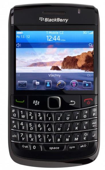 BlackBerry Bold 9780