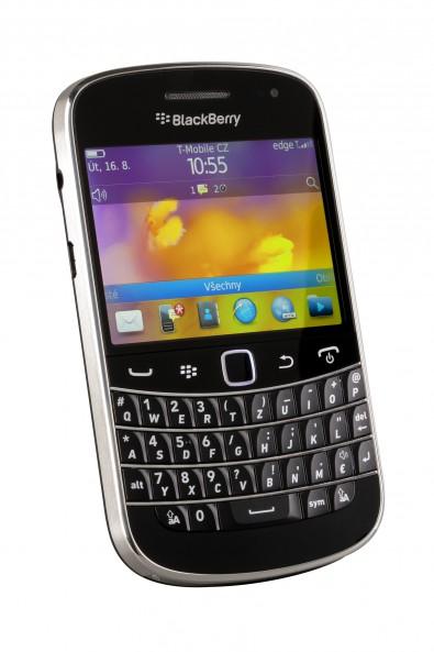 BlackBerry Bold 9900